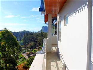 Hôtel Blackpool Bungalow à Nuwara Eliya Extérieur photo